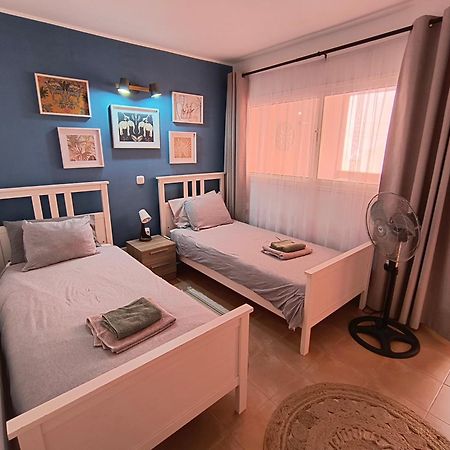 Casa Francisco, Pool - Wifi - Fuerteventurabay Villa Costa De Antigua Luaran gambar