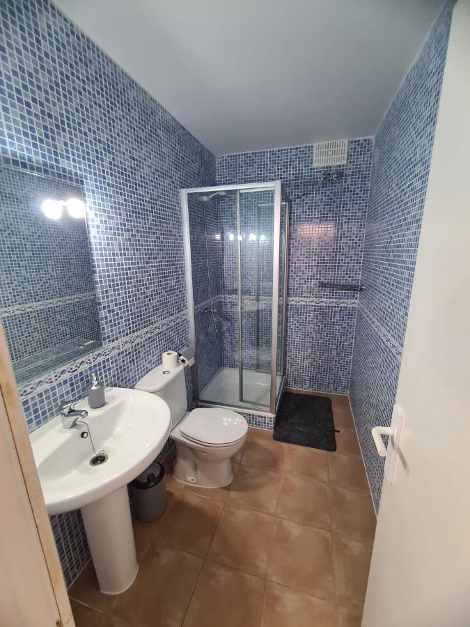 Casa Francisco, Pool - Wifi - Fuerteventurabay Villa Costa De Antigua Luaran gambar