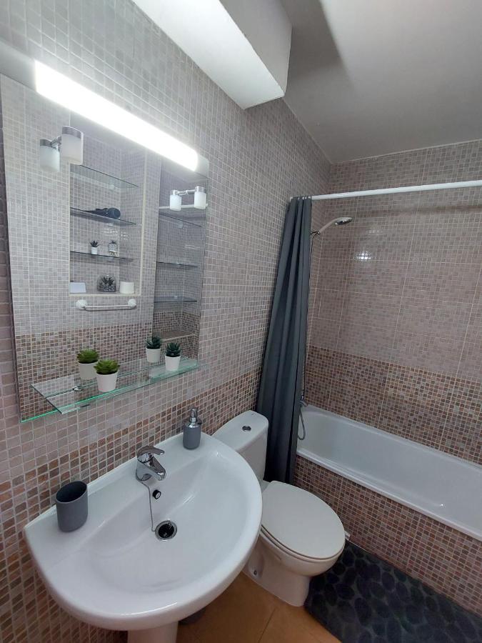 Casa Francisco, Pool - Wifi - Fuerteventurabay Villa Costa De Antigua Luaran gambar